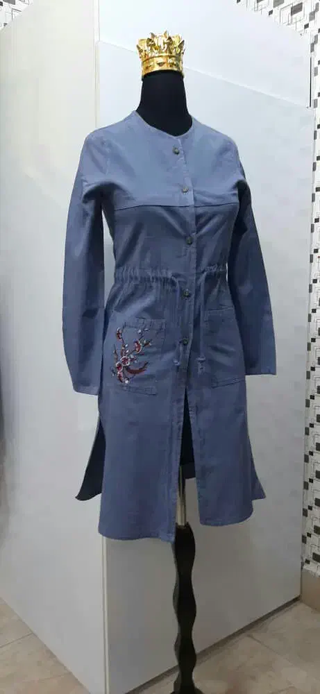 پوشاک زنانه|لباس|زرین آباد, |دیوار