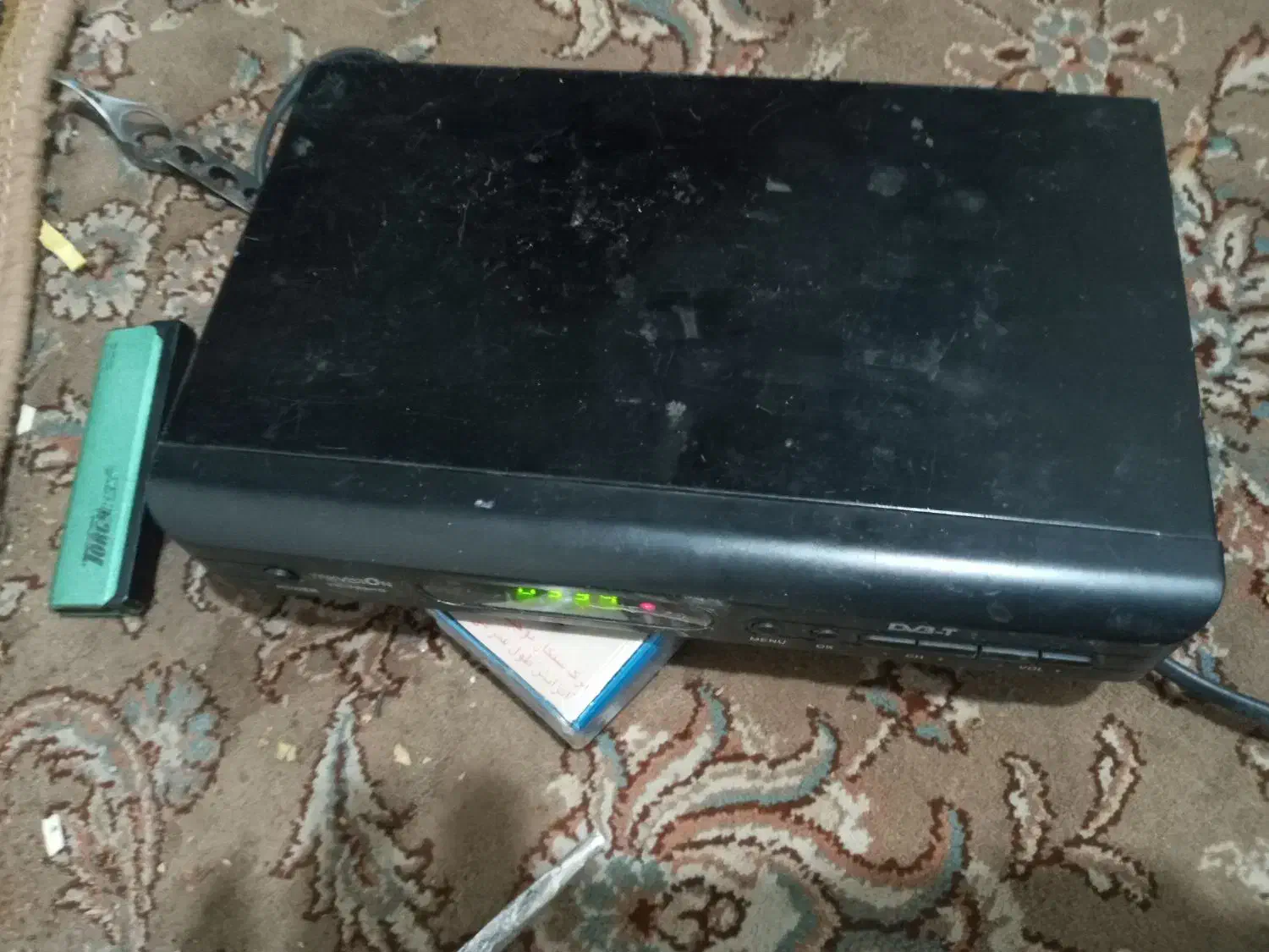 لوازم فروشی یک عدد دیجتال ویکعدداتو مو|حراج|قم, شاد قلی|دیوار