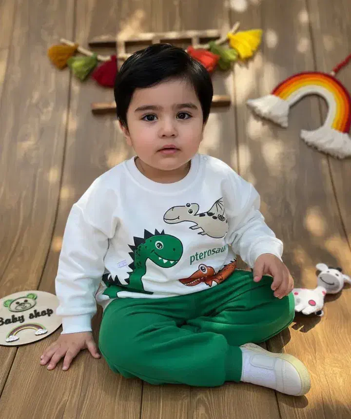 لباس بچگانه|کفش و لباس بچه|اهواز, کوی ابوالفضل|دیوار