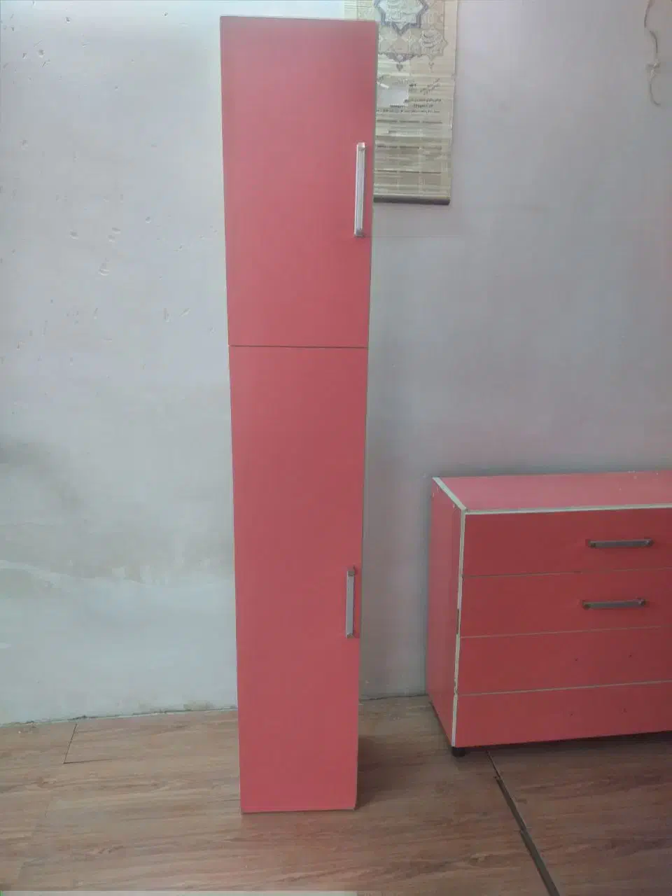 کمد|جاکفشی، کمد، دراور|سبزوار, سیادتی|دیوار