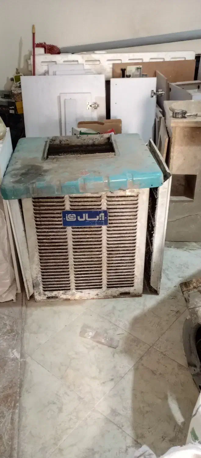 کولر آبی ۴۲۰۰ آبسال|کولر آبی|تهران, جوادیه تهرانپارس|دیوار