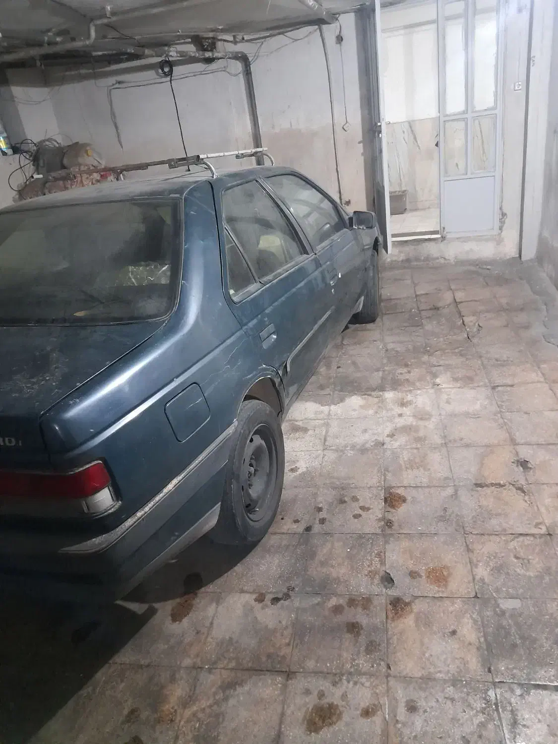 مدل ۸۲ سالم|خودرو سواری و وانت|تهران, بهارستان|دیوار