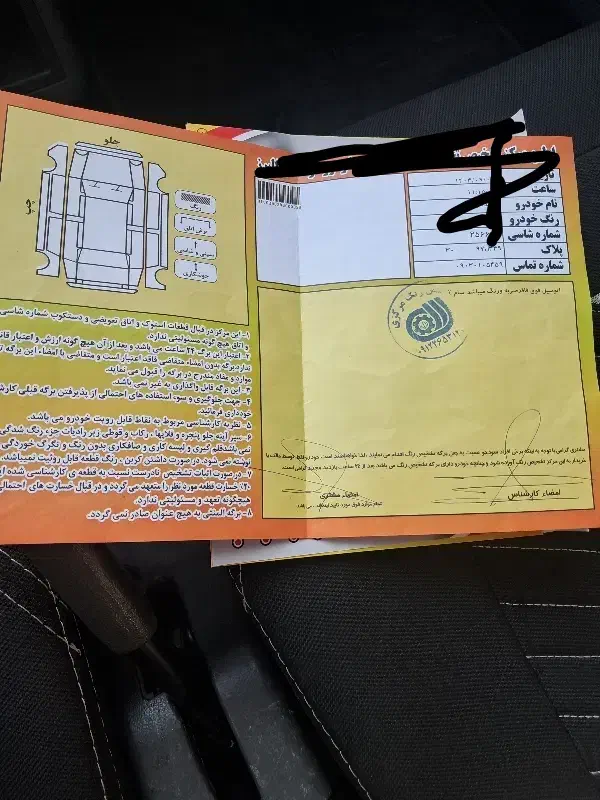 پراید 88شاسی پلمپ بیرنگ استثنایی|خودرو سواری و وانت|هشتگرد, شهرک کوثر|دیوار