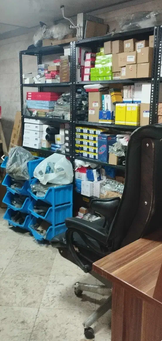 یدکی ماشین چینی جک ام وی ام لیفان جیلی برلیانس|قطعات یدکی و لوازم جانبی|تهران, بهارستان|دیوار