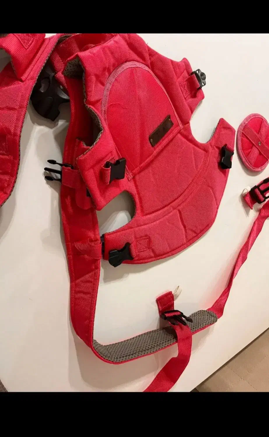 آغوشی نوزاد|کالسکه و لوازم جانبی|لنگرود, |دیوار