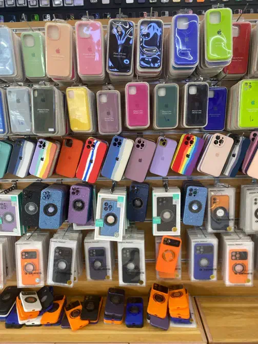 فروش عمده گارد زیر قیمت|لوازم جانبی موبایل و تبلت|محمودآباد, |دیوار