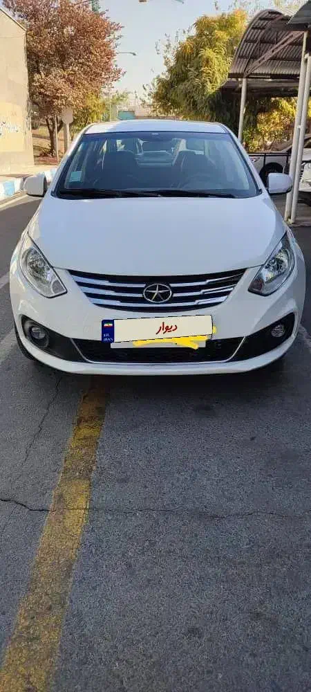 جک j4  در حد خشک|خودرو سواری و وانت|تهران, هاشمی|دیوار