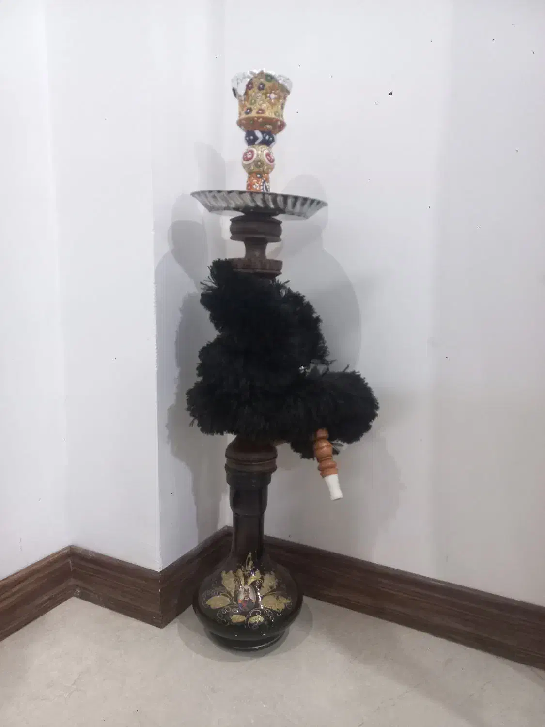 قلیان|کلکسیون و سرگرمی|مهدی شهر, |دیوار