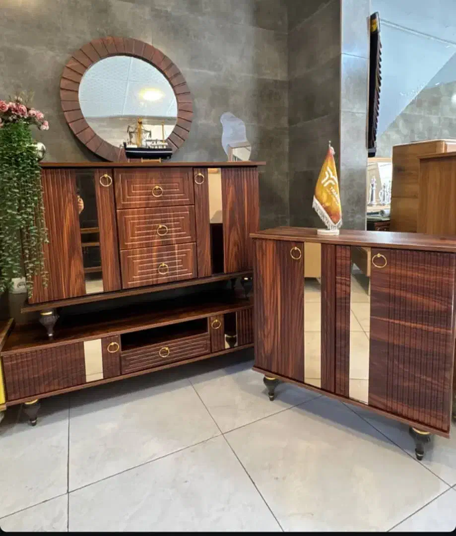 میز تیوی / مستقیم تولید کننده|میز تلویزیون|تهران, شهید رجایی|دیوار