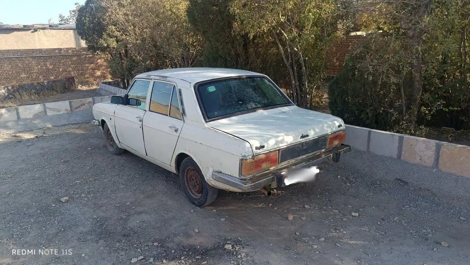 پیکان سواری|خودرو سواری و وانت|خمین, |دیوار