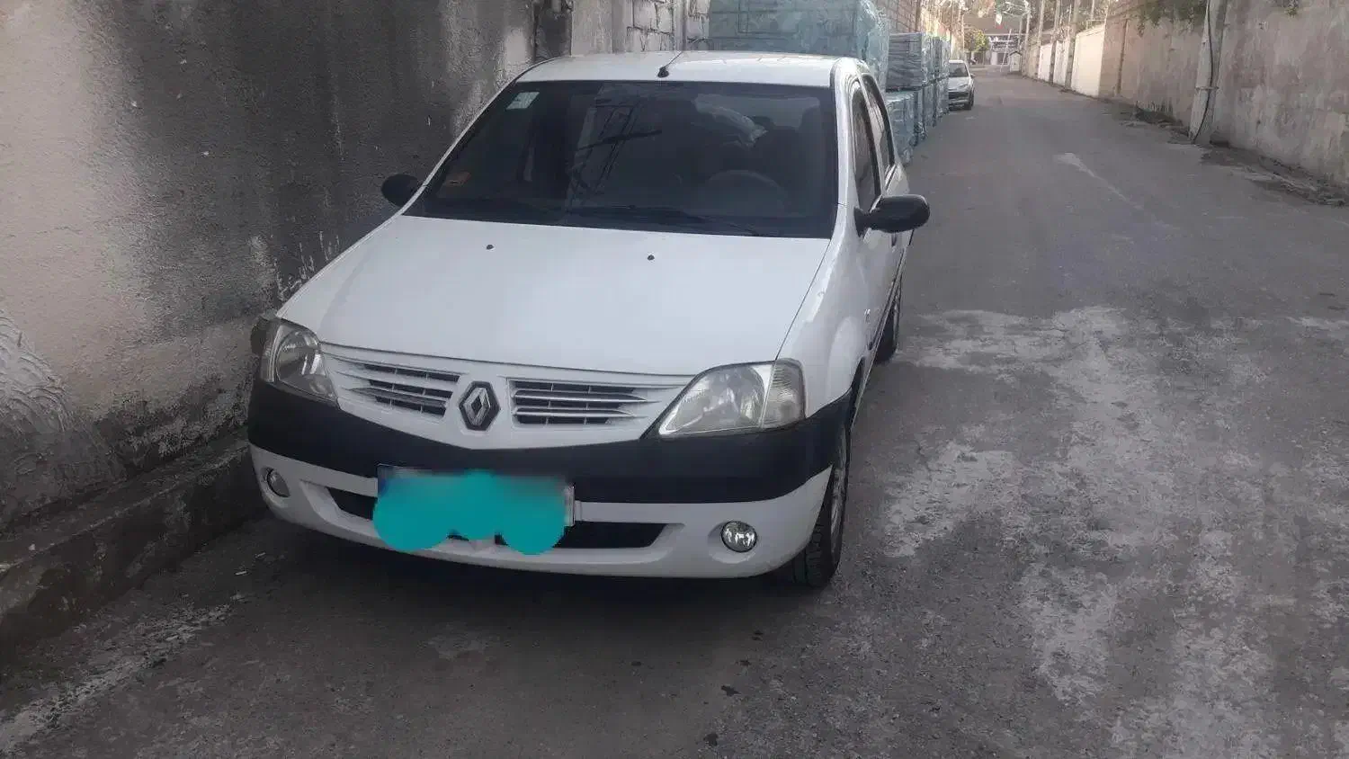 فروش خودرو ال ۹۰ مدل ۹۵ رنگ سفید(دی ماه)|خودرو سواری و وانت|نوشهر, |دیوار