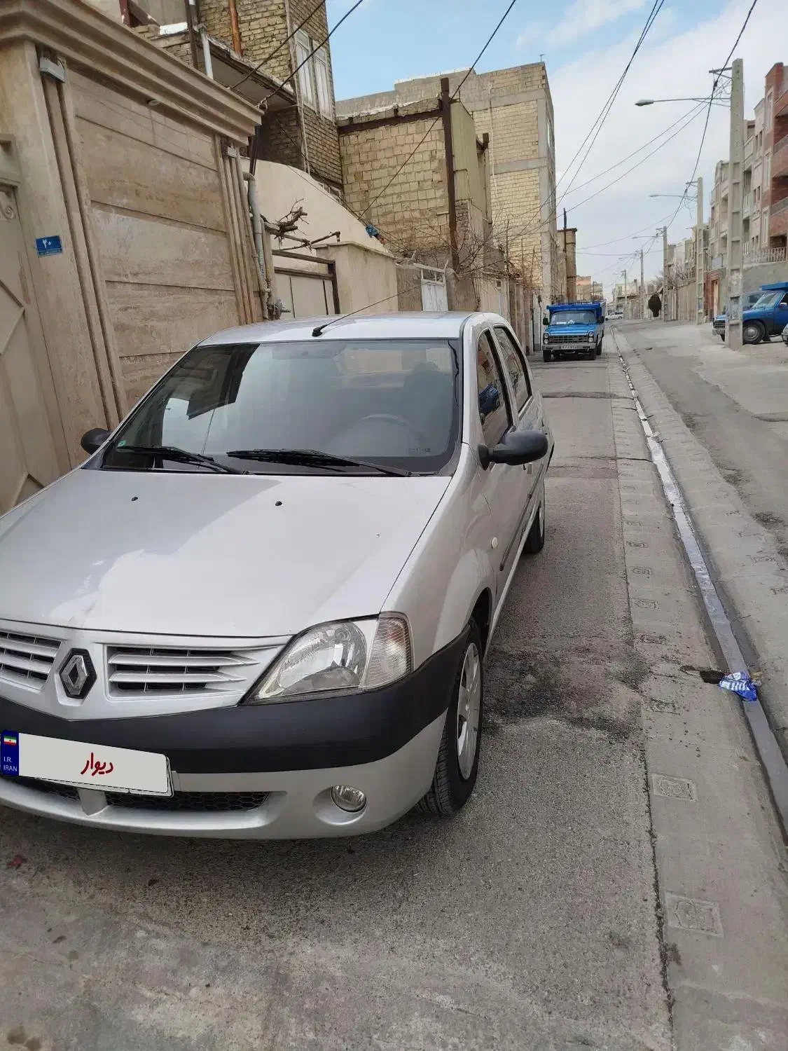 ال نود|خودرو سواری و وانت|محمدشهر, محمدشهر|دیوار