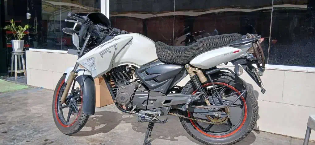 فروش موتور|موتورسیکلت|کرج, کمال‌شهر|دیوار