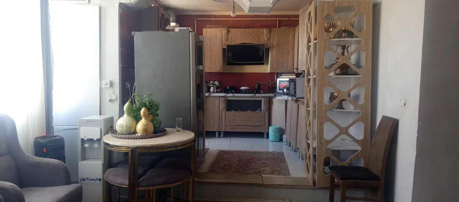 آپارتمان 90متری نصیری شمالی|اجارهٔ آپارتمان|سیرجان, |دیوار