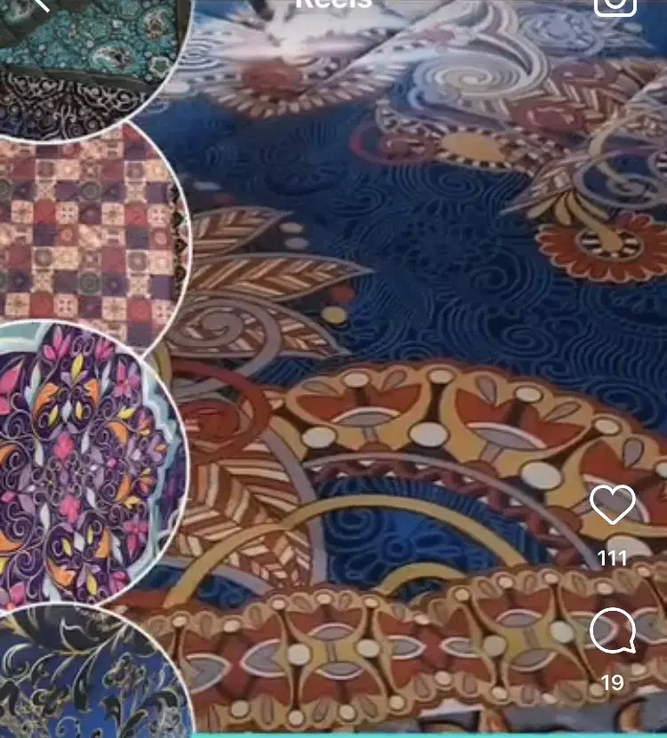 لحاف کرسی دست دوز و ماشینی|رختخواب، بالش، پتو|گلپایگان, |دیوار