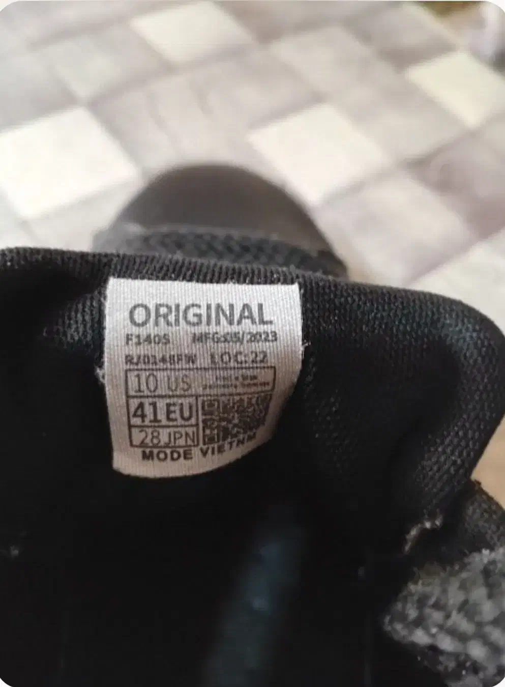 ونس بندی اورجینال سالم در حد صفر|کیف، کفش، کمربند|اردبیل, |دیوار