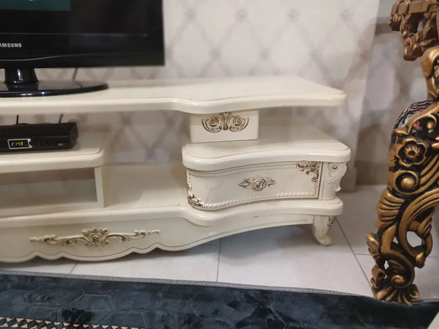 میز تلویزیون|میز تلویزیون|تهران, هفده شهریور|دیوار