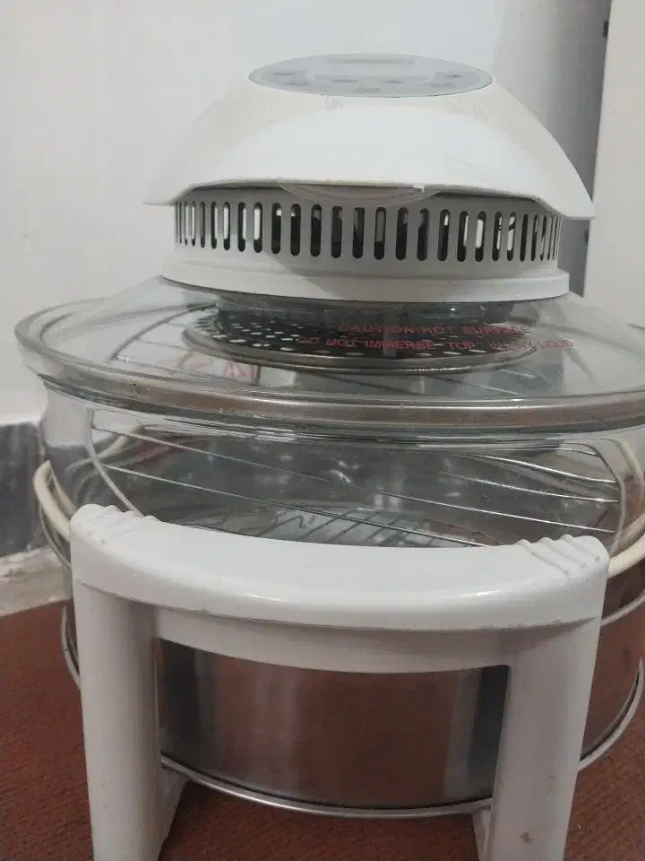 بخارپز|ظروف پخت‌وپز|گنبد کاووس, |دیوار