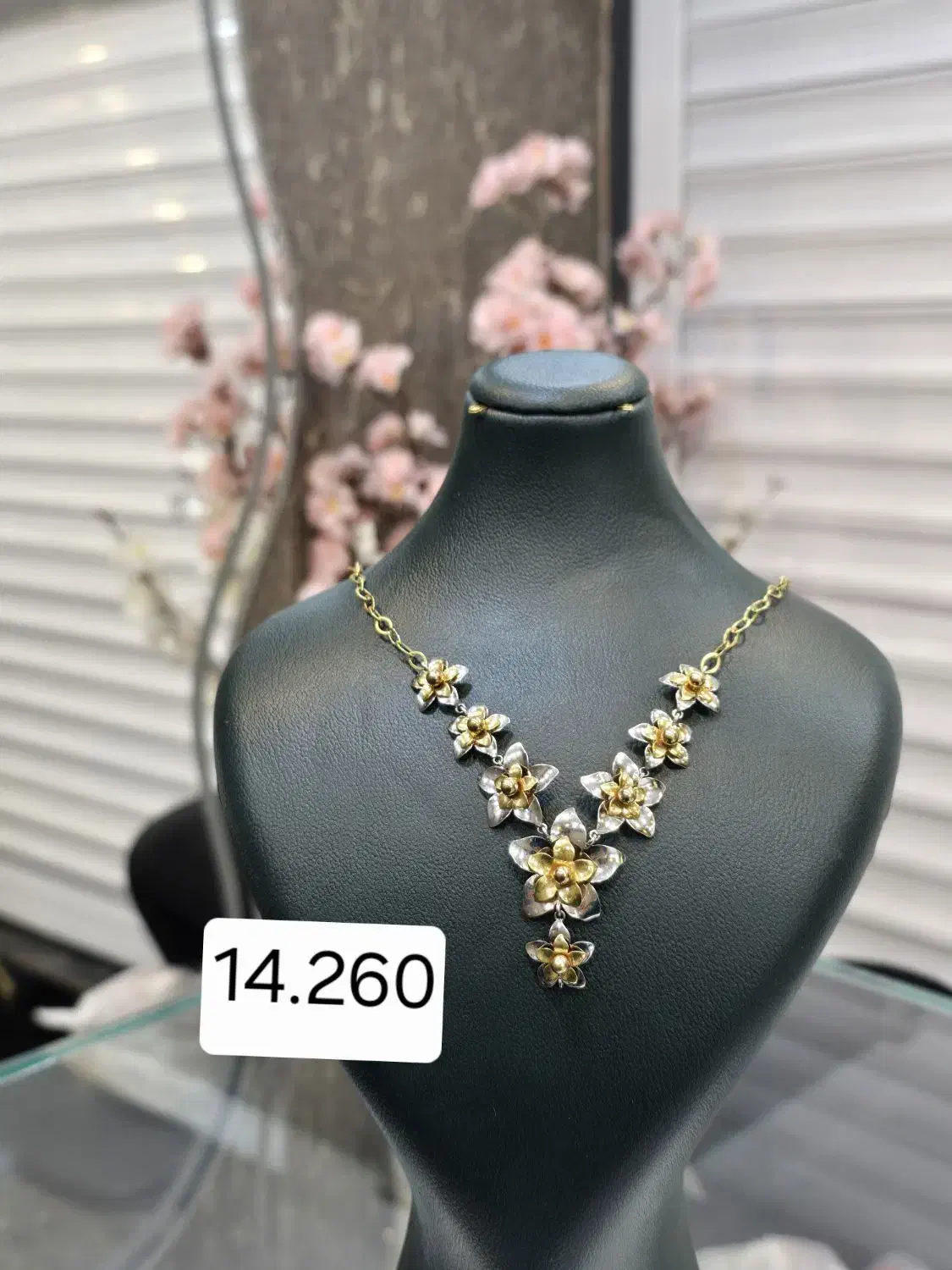 گردنی یک درصد|جواهرات|خرمآباد, |دیوار