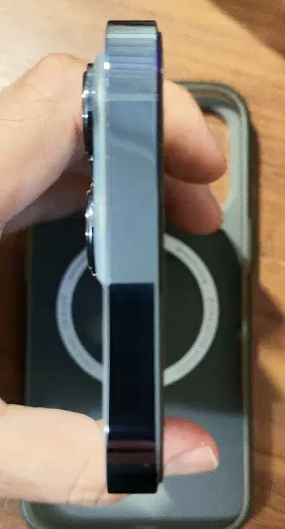 Iphone 13 pro 512|موبایل|تهران, هروی|دیوار