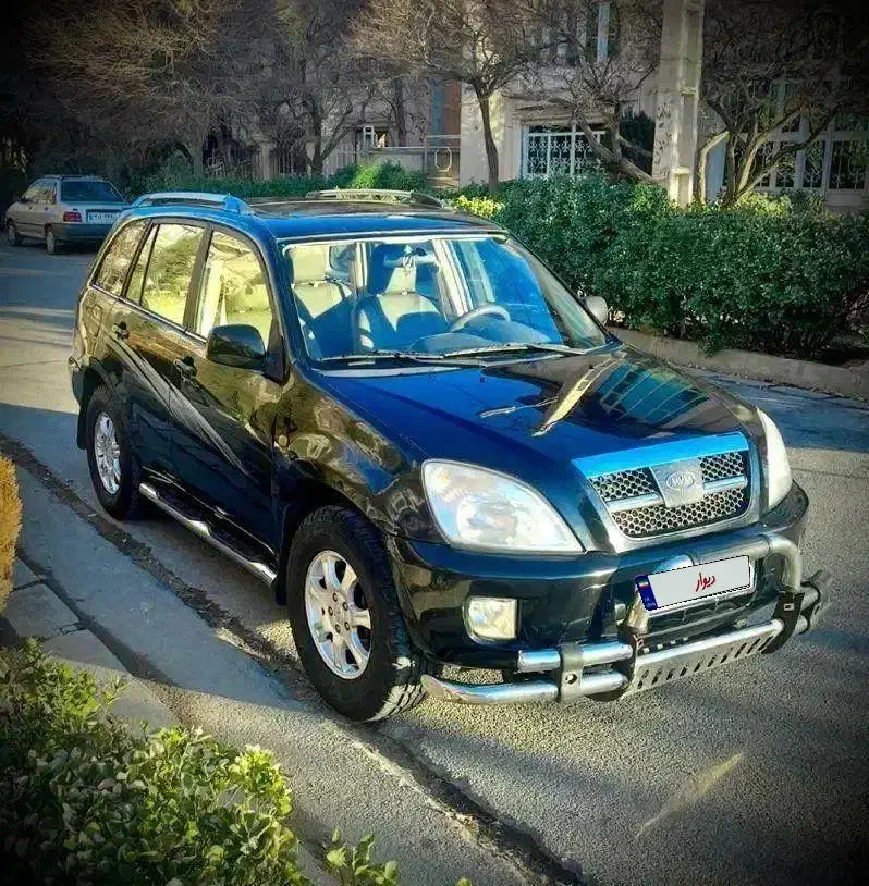 ایکس ۳۳|خودرو سواری و وانت|کرج, کوی زنبق|دیوار