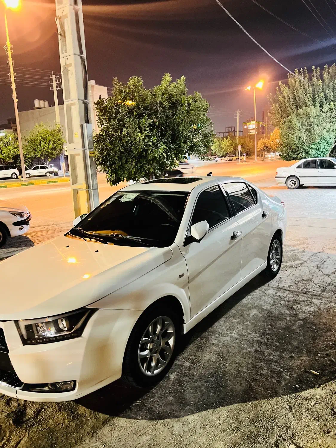 دنا اتومات توربو مدل ۱۴۰۳|خودرو سواری و وانت|جم, |دیوار