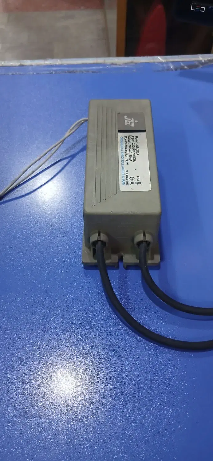 ترانس نئون 90w|لامپ و چراغ|تهران, نازیآباد|دیوار
