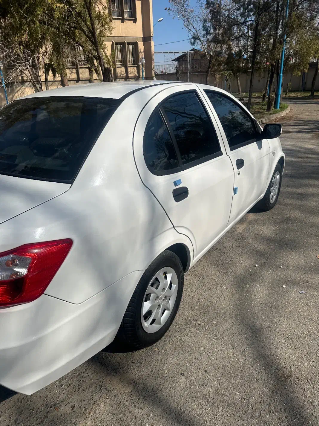 سایناs|خودرو سواری و وانت|ارومیه, |دیوار