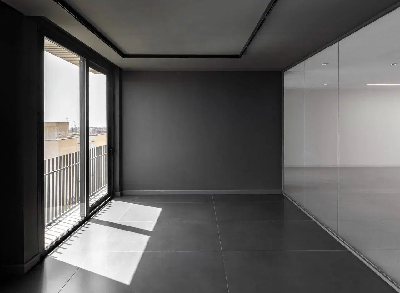 مستغلات نوساز مدرن۱۰۰۰متر سنداداری فلت بر اصلی سرو|فروش دفتر کار، اتاق اداری، مطب|تهران, سعادت‌آباد|دیوار