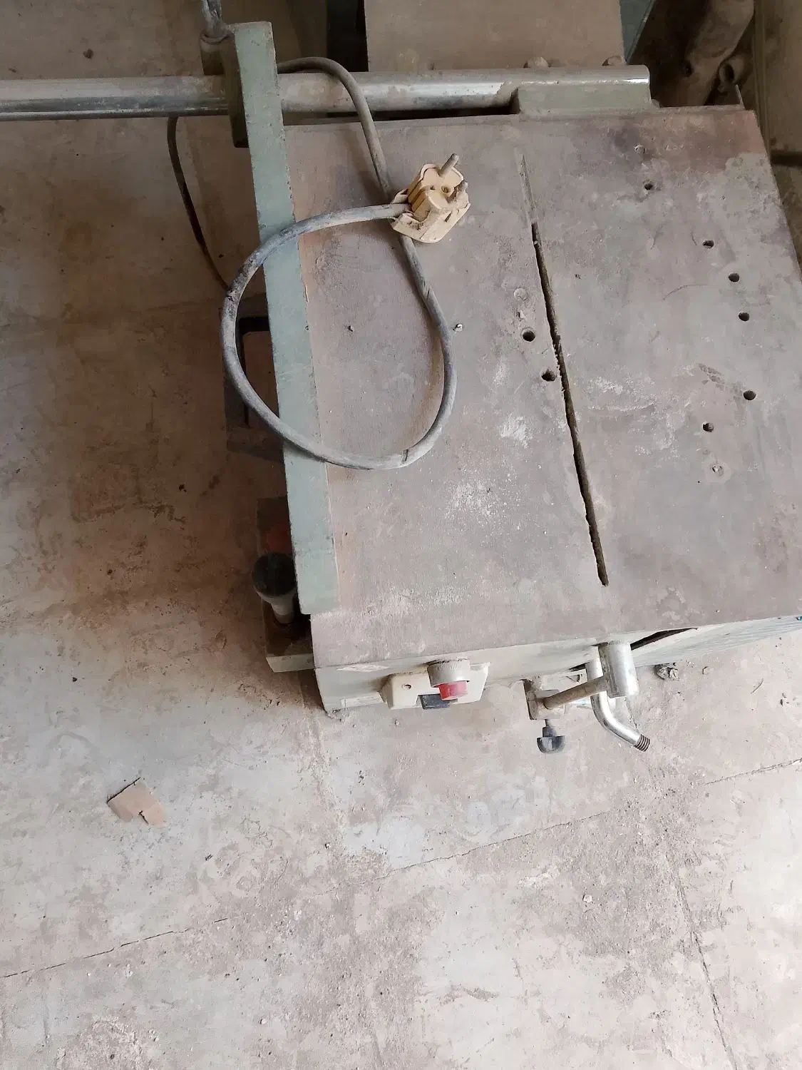 دستگاه برش آلومینیوم|ابزارآلات|بم, |دیوار