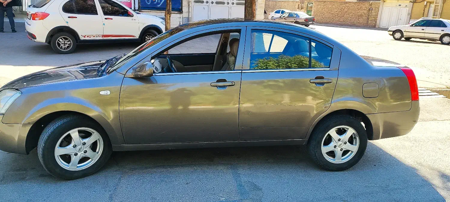 ام وی ام 530 کمکار|خودرو سواری و وانت|قم, بنیاد|دیوار