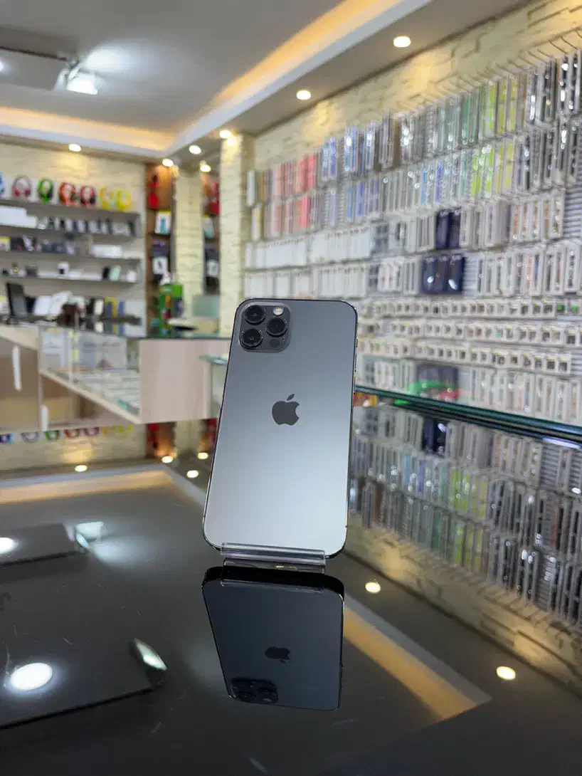 12pro 256 zaa باطری 86|موبایل|کرج, گوهردشت|دیوار