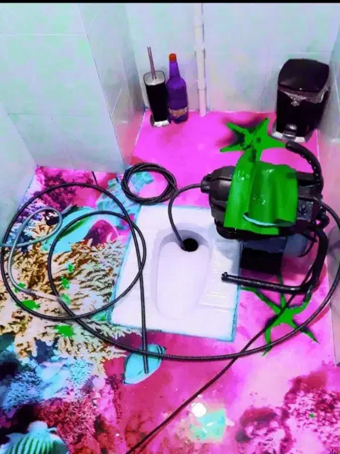 خدمات لوله بازکن فنر زنی احمدی درگرگان۲۴ساعته چاه|خدمات پیشه و مهارت|گرگان, |دیوار