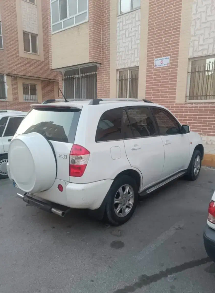 x33|خودرو سواری و وانت|سمنان, |دیوار