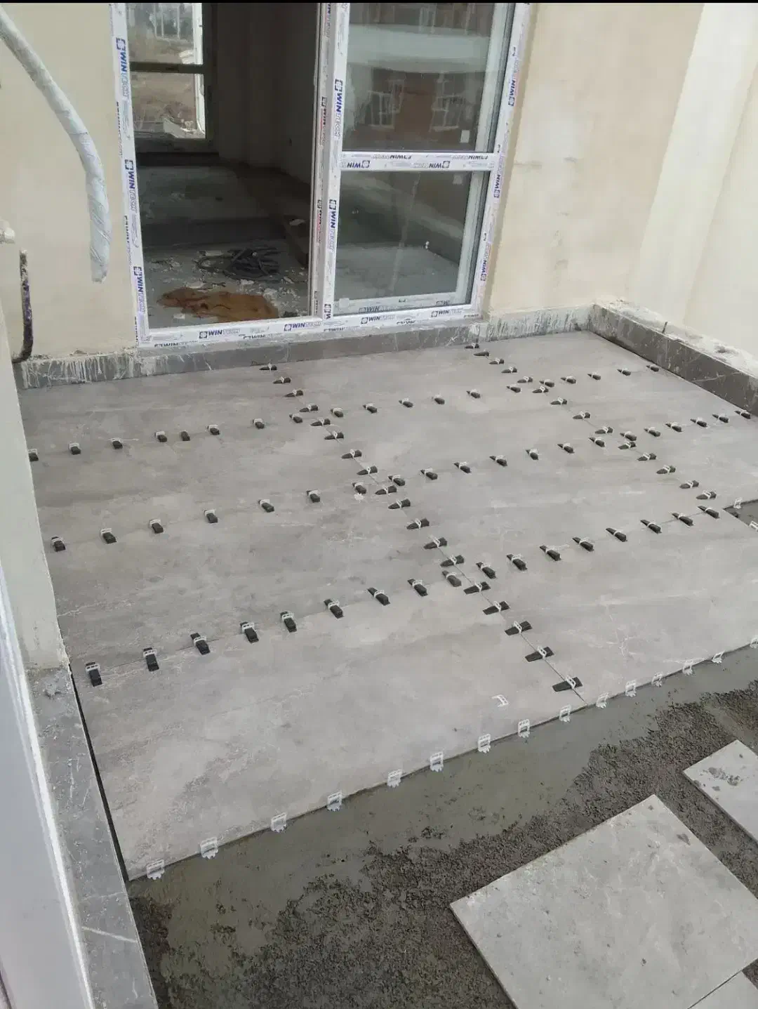 سنگ کاری و سرامیک کاری.|خدمات پیشه و مهارت|رضوانشهر, |دیوار