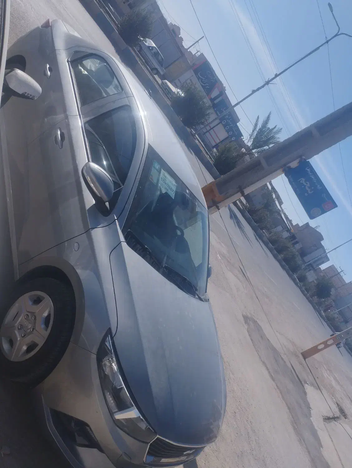 تار ا تیتانیوم|خودرو سواری و وانت|زابل, |دیوار