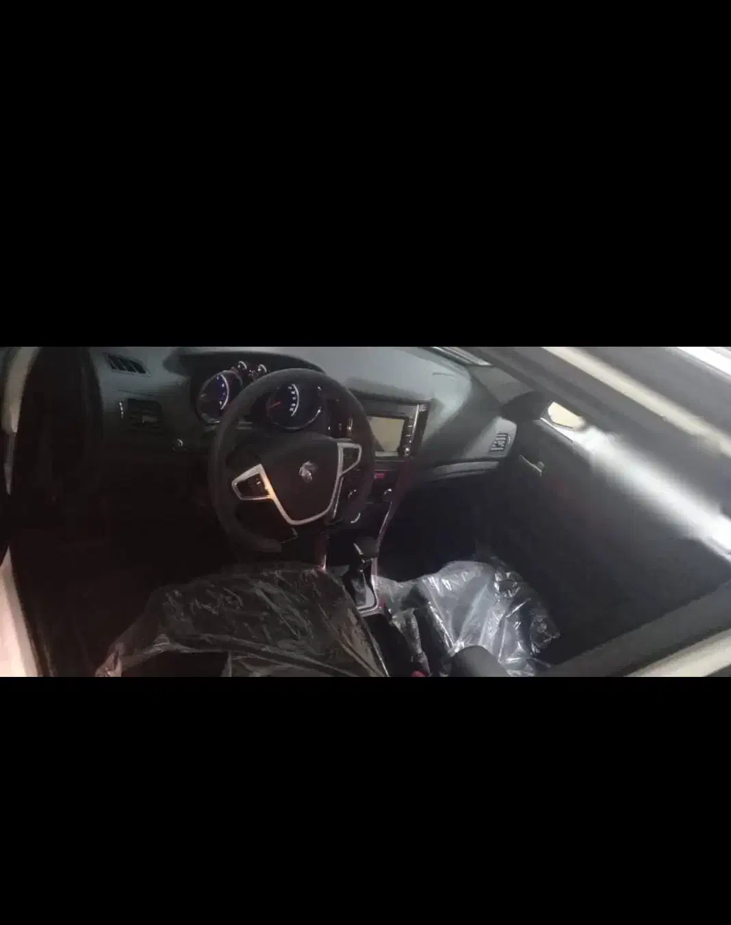 دنا پلاس اتوماتیک آپشنال صفر 1404|خودرو سواری و وانت|یزد, |دیوار