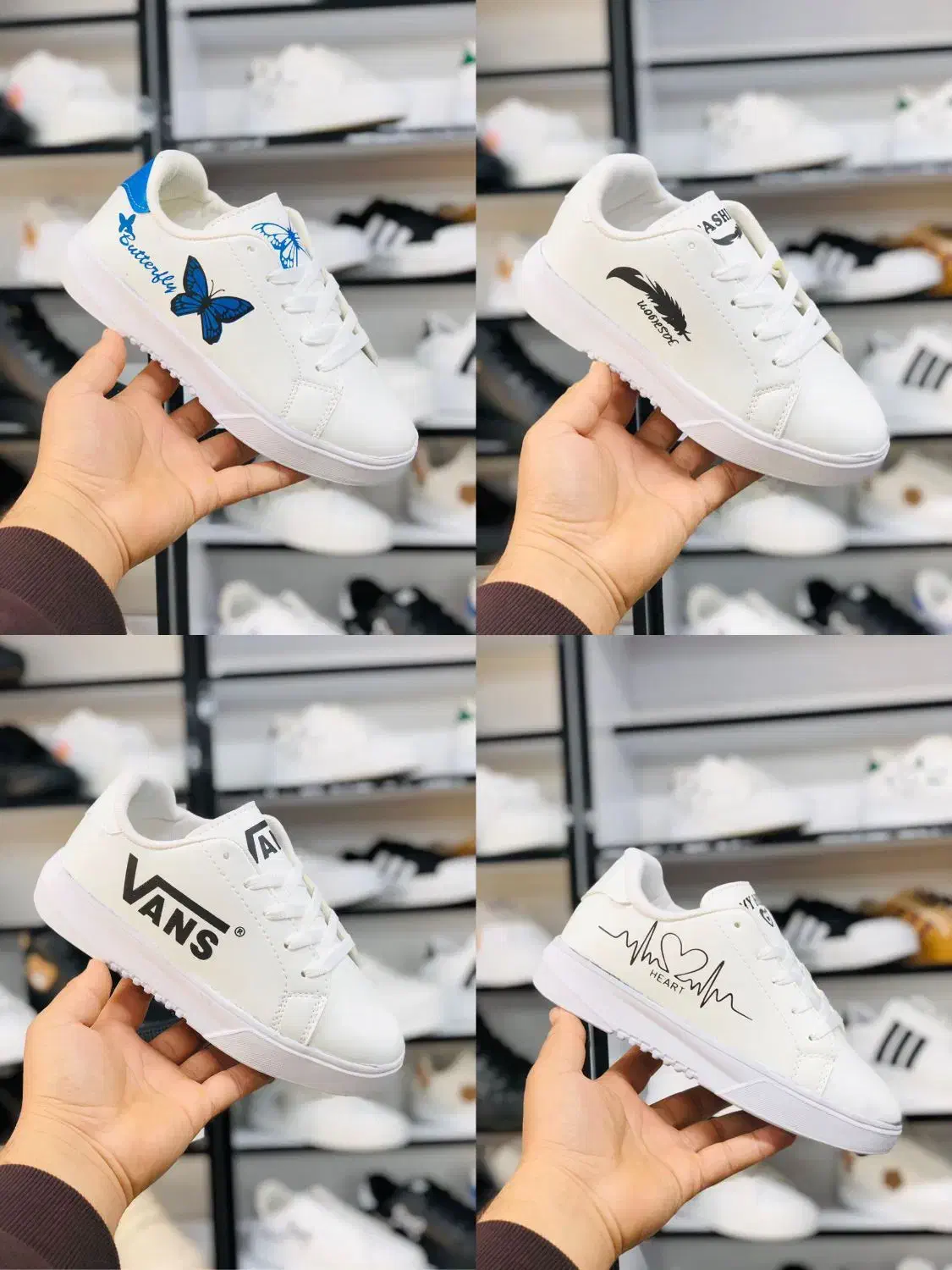 ونس عمده حراجی|کیف، کفش، کمربند|تهران, زمزم|دیوار