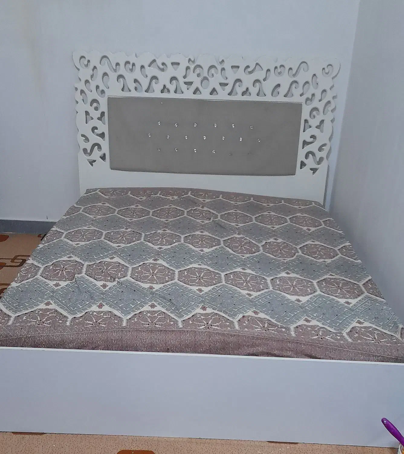 تخت خواب|تشک تختخواب|ایذه, |دیوار