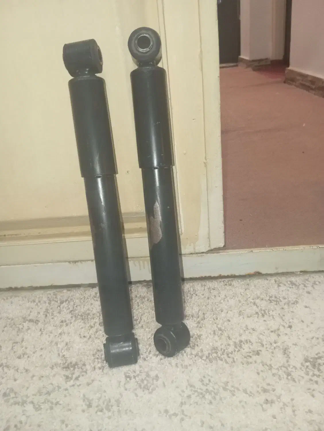 کمک عقب سمند|قطعات یدکی و لوازم جانبی|دزفول, |دیوار