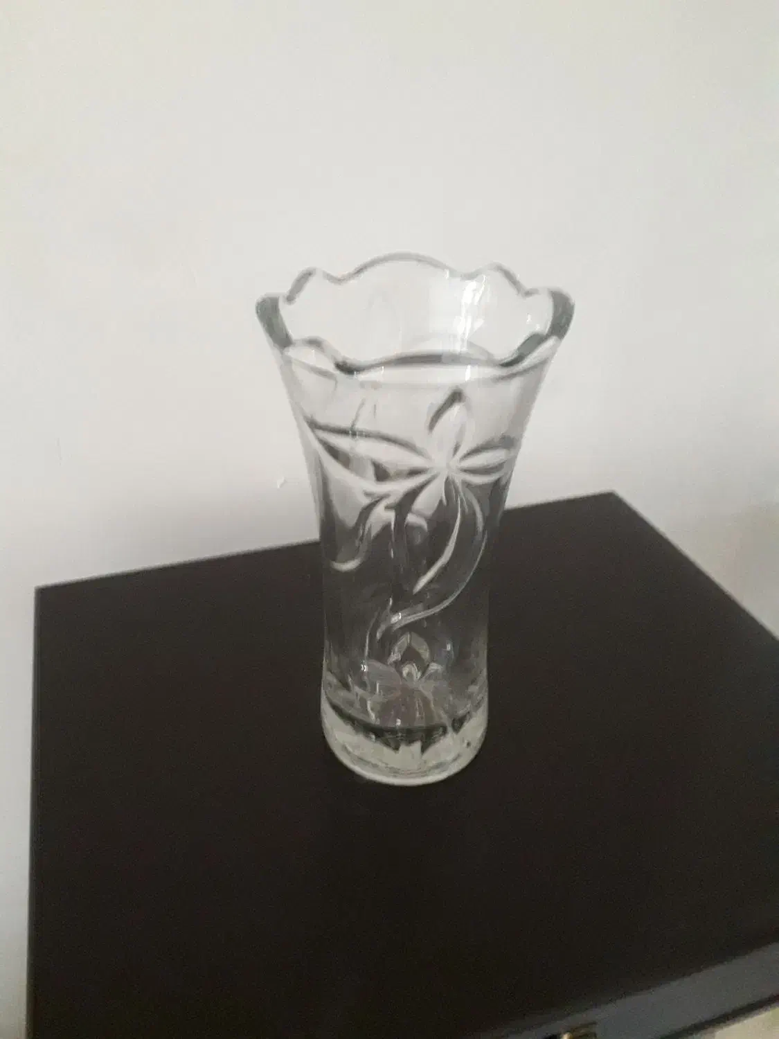 گلدان کریستالی|گل مصنوعی|اردبیل, |دیوار