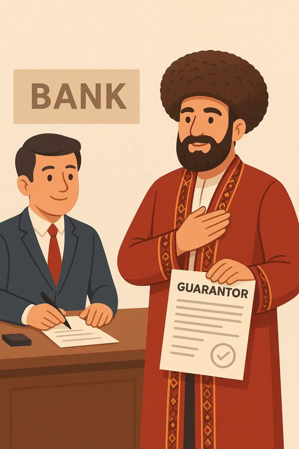 ضامن کارمند میخوام رتبه بالا|خدمات مالی، حسابداری، بیمه|گنبد کاووس, |دیوار