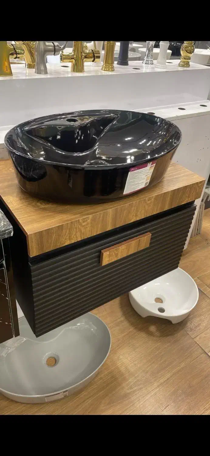 انواع کابین روشویی و  آینه باکس در تهرانپارس|مصالح و تجهیزات ساختمان|تهران, جوادیه تهرانپارس|دیوار