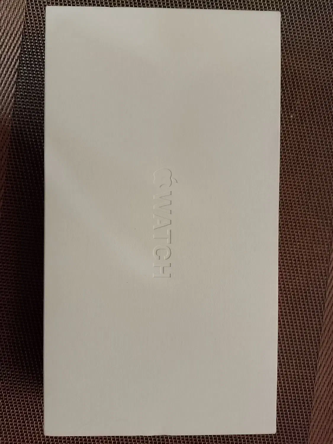 APPLE WATCH ULTRA 1 GREEN پلمپ آکبند|لوازم جانبی موبایل و تبلت|تهران, میرداماد|دیوار