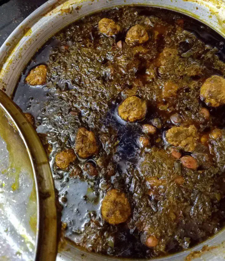 سبزی قورمه سرخ شده خشک شده کاملا بهداشتی|خوردنی و آشامیدنی|اهواز, فولادشهر|دیوار