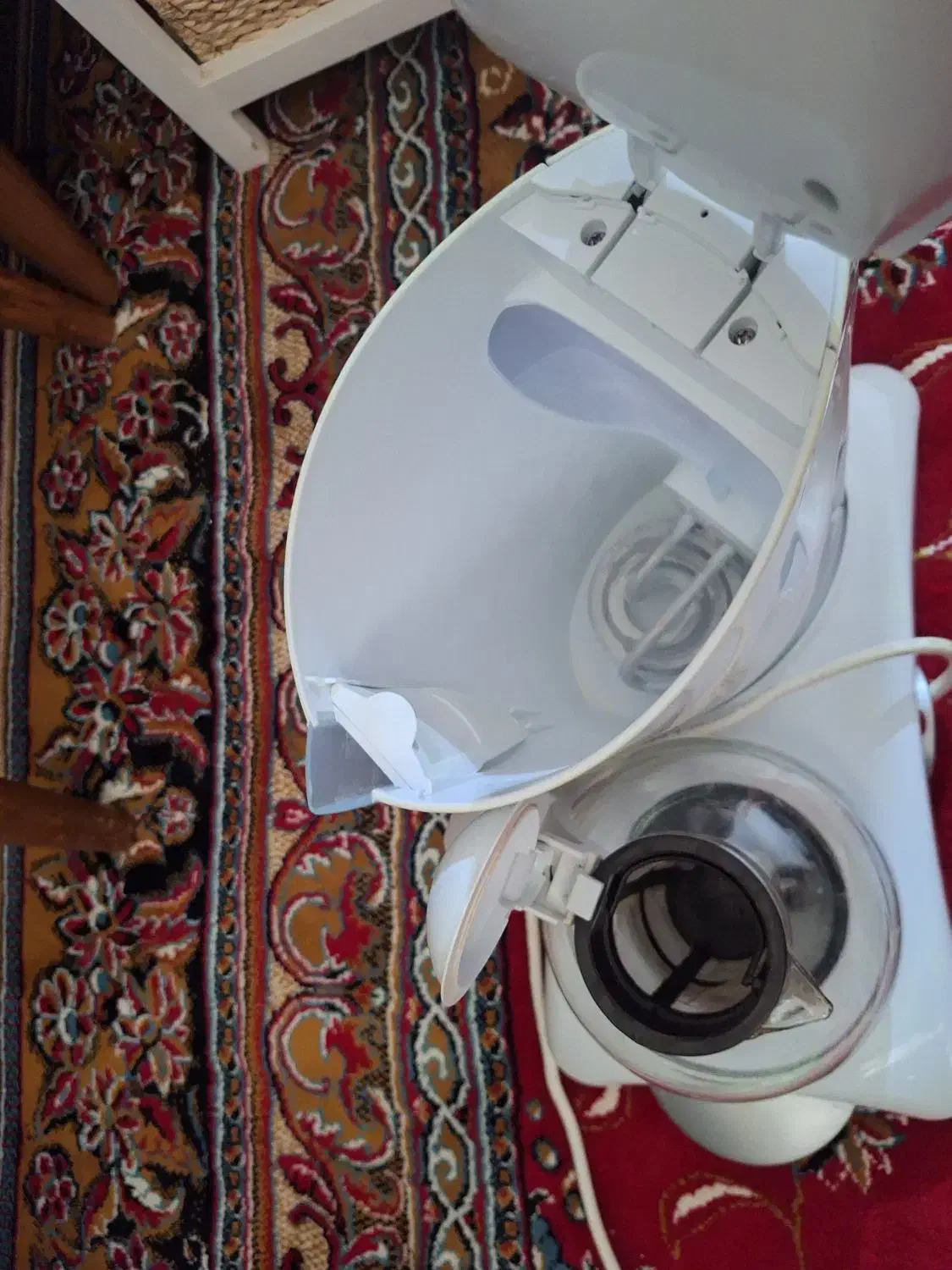 چای ساز|سماور، چای‌ساز، قهوه‌ساز|محمدیه-قزوین, |دیوار