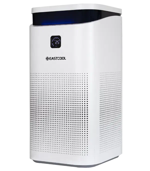 دستگاه تصفیه هوا ۱۳۰ متری ایستکول مدل ۵۰۰|پنکه و تصفیهکنندهٔ هوا|تهران, شهرک هما|دیوار