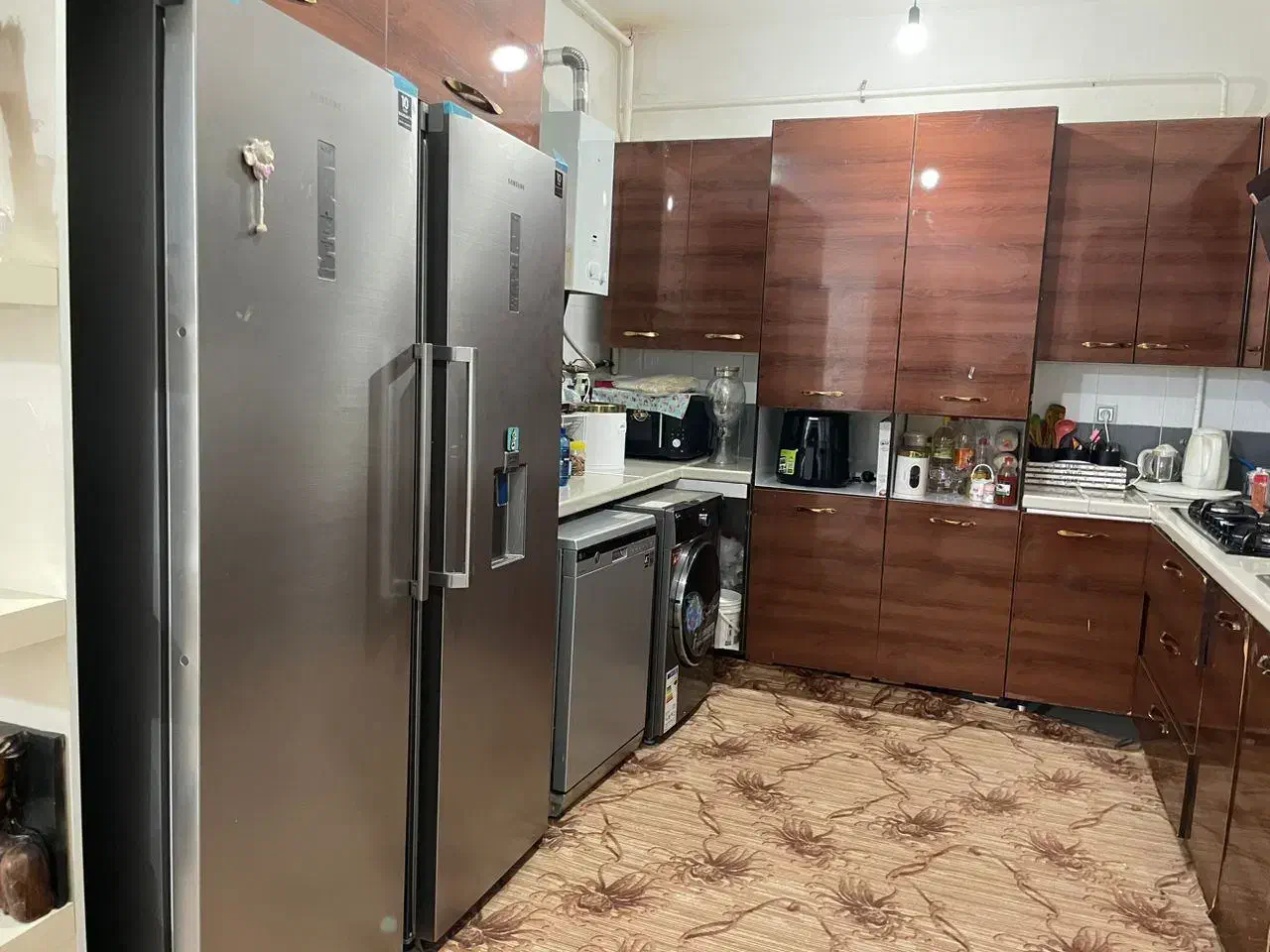 فروش مسکن مهر ط0 نیایش|فروش آپارتمان|بوشهر, |دیوار