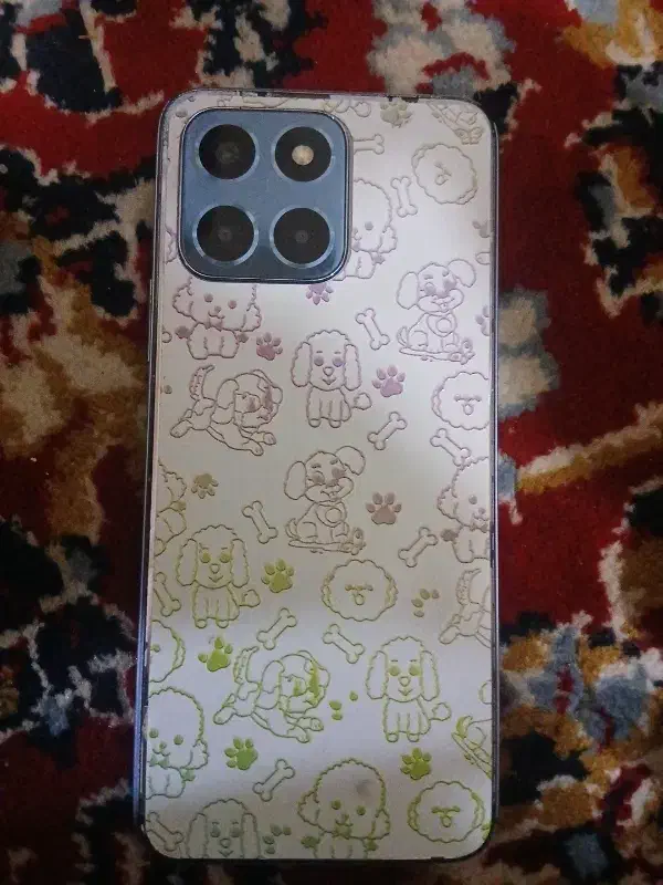 گوشی HONOR|موبایل|تربتحیدریه, تپه ننه حجی|دیوار