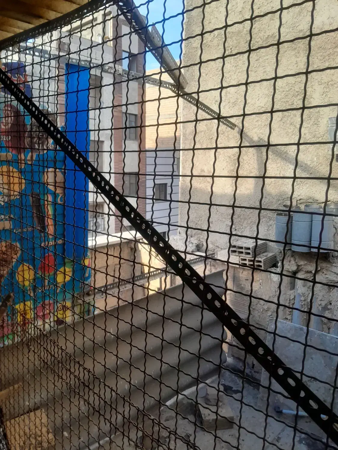 گنجه کفتر..مرغ|لوازم جانبی حیوانات|بهارستان, |دیوار